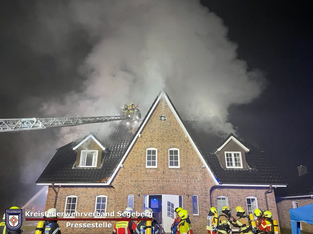 Feuerwehr Döbern-Land: Sirene bleibt stumm - Stromausfälle